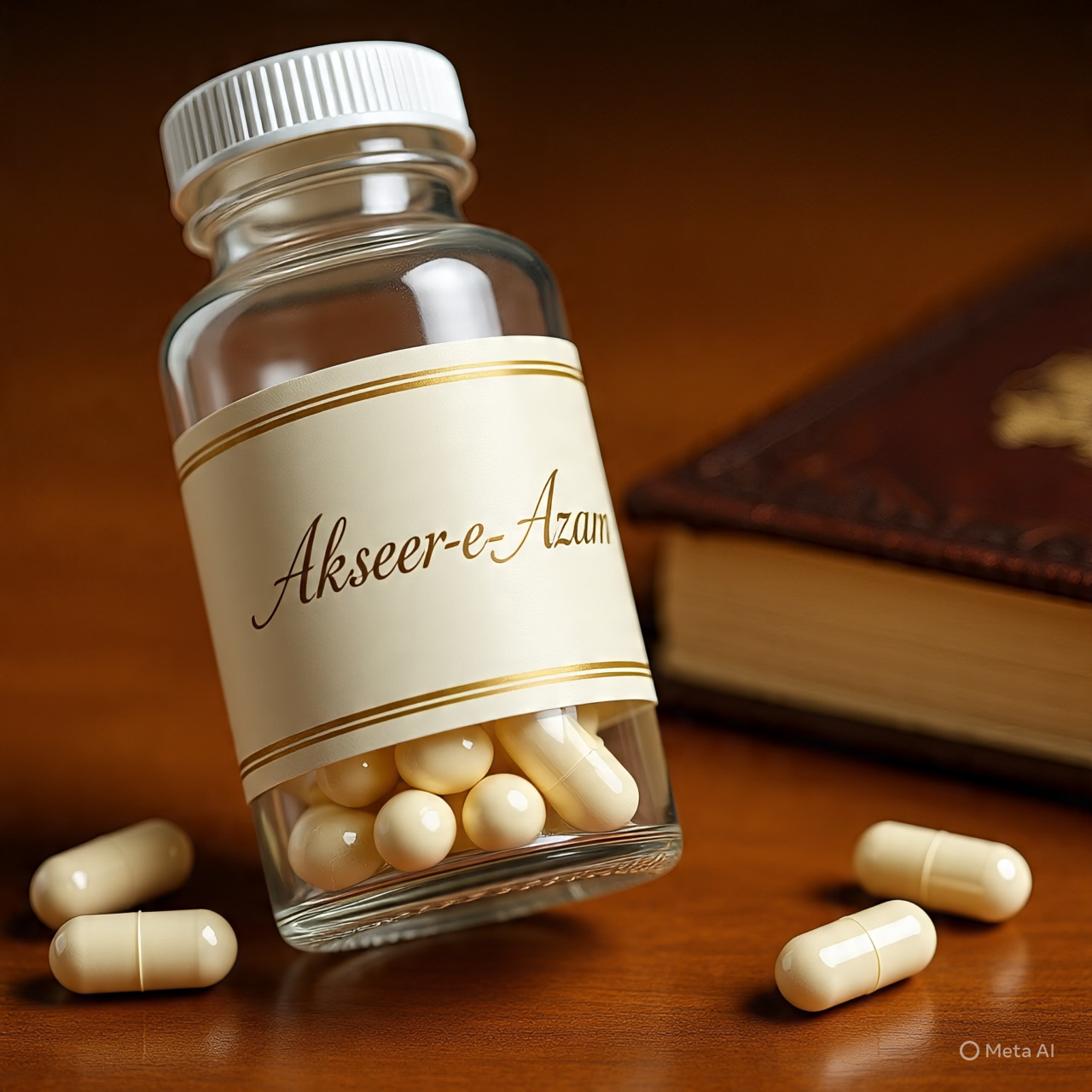 Akseer-e-A'azam