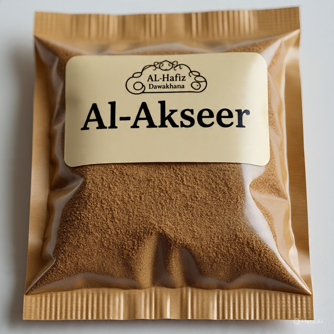 Herbal Powder
